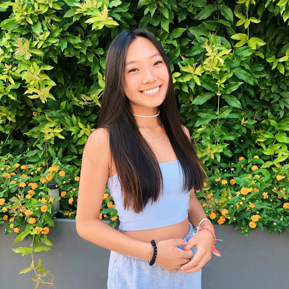 Meet your Posher, Grace